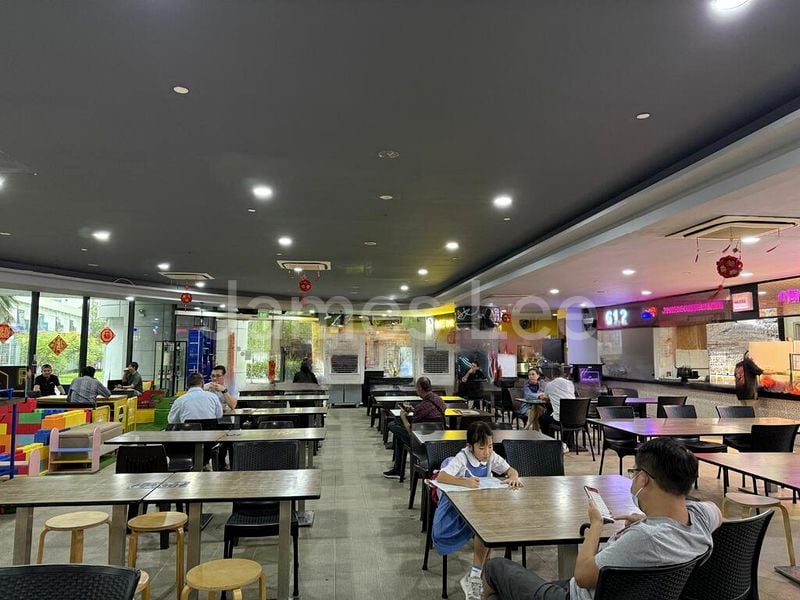 Food & Beverage for Rent in  Techview - Image 5